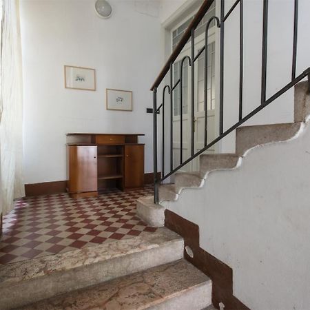 Casa Internazionale Leilighet Riva del Garda Eksteriør bilde