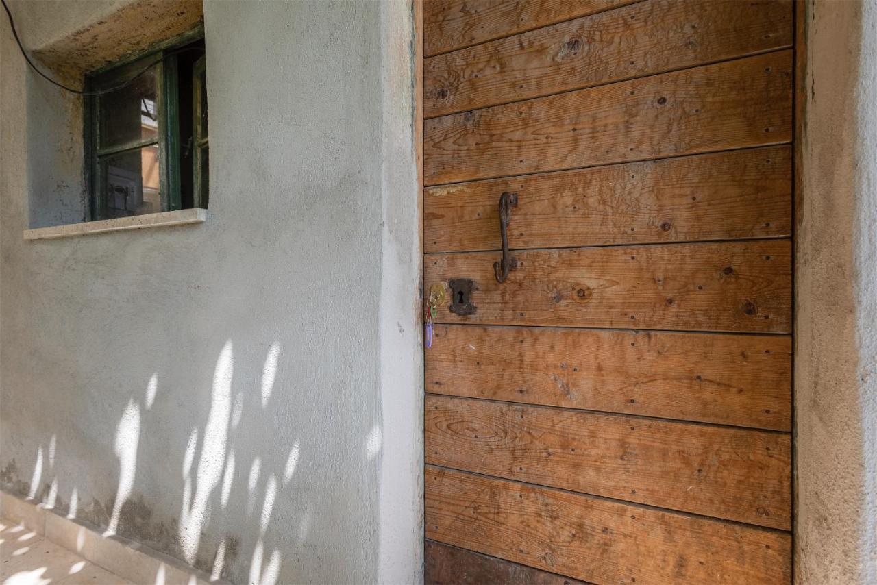 Casa Internazionale Leilighet Riva del Garda Eksteriør bilde