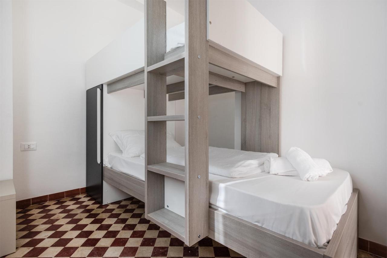 Casa Internazionale Leilighet Riva del Garda Eksteriør bilde