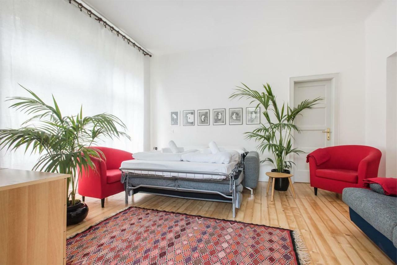 Casa Internazionale Leilighet Riva del Garda Eksteriør bilde