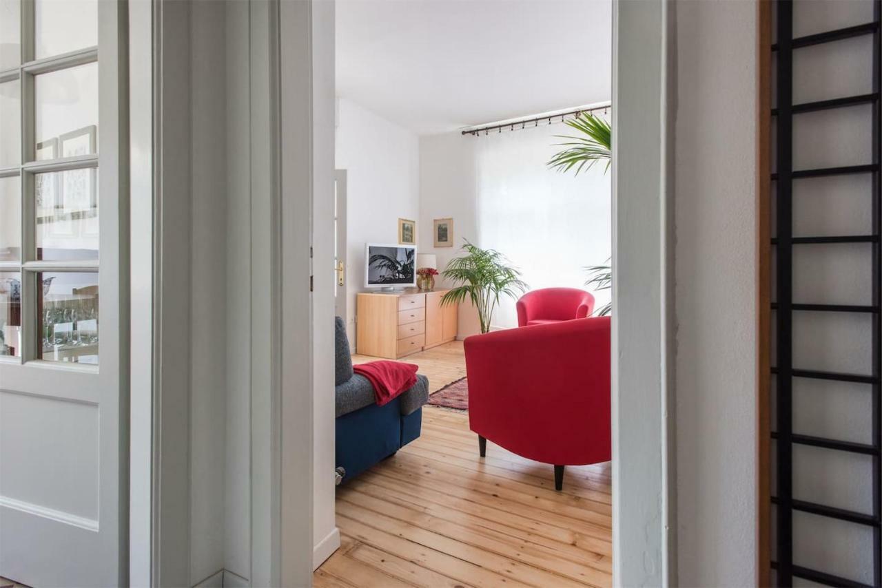 Casa Internazionale Leilighet Riva del Garda Eksteriør bilde